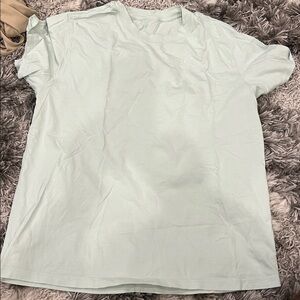 All Yours Cotton T-Shirt